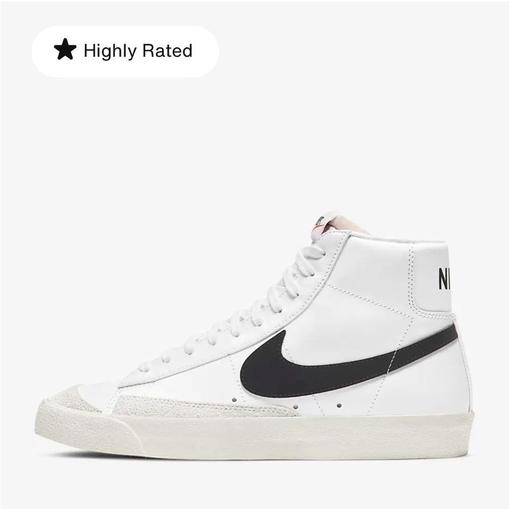 Nike Blazer Mid ’77 Vintage